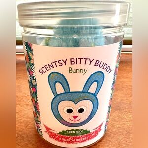 Scentsy Bitty Buddy Bunny